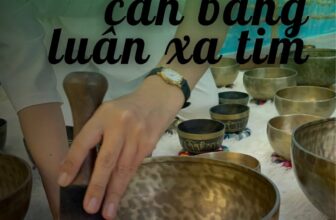 [???] Vuu Centre – Yoga & Meditation Quận 2 ? Top1Yoga ??‍♀️ WORKSHOP THẤU CẢM 6Trong một thế giới nơi kết nối dễ dàng bị gián đoạn chỉ vì Wi-Fi yếu, tình yêu thật sự lại chẳng cần sóng. Chỉ cần cùng một tần số.T , shares-1✔️ , likes-13❤️️ , date-2025-08-26 21:56:27????????