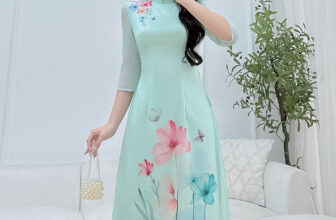 [🆕🇻🇳] NEMY Fashion 👕 Top1Fashion 👗   ÁO DÀI CÁCH TÂN – THANH LỊCH, NGỌT NGÀO & HIỆN ĐẠIĐiểm nhấn nổi bật
– Thiết kế cách tân trẻ trung nhưng vẫn giữ được hồn Việt trong từng đường nét.
–  , shares-2✔️ , likes-38❤️️ , date-2025-09-02 06:34:54🇻🇳🇻🇳🇻🇳📰🆕