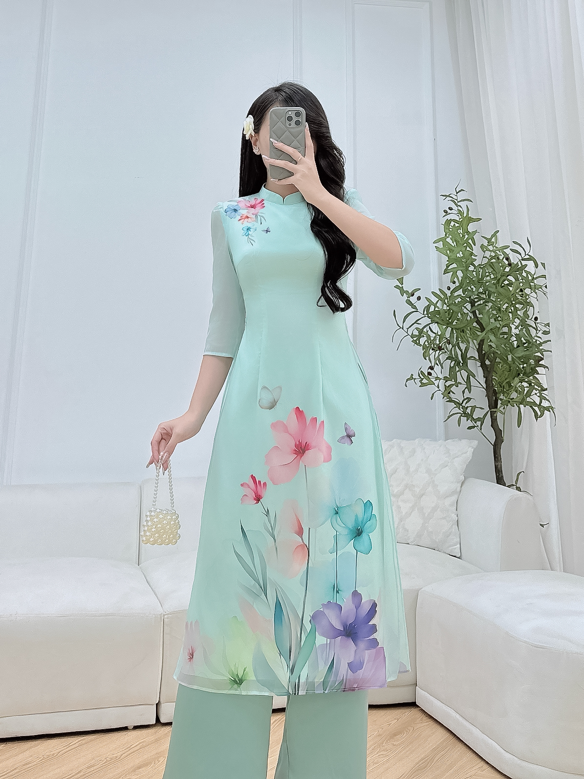 [🆕🇻🇳] Maison De Jenny – A style for every story! 👕 Top1Fashion 👗   HOT ITEMS  ĐÃ TRỞ LẠI – GIẢM NGAY 30%
Chiếc đầm ren thiết kế độc quyền từ Maison De Jenny – nay chính thức quay trở lại với ưu đãi ĐẶC BIỆT dành riêng ch , shares-0✔️ , likes-2❤️️ , date-2025-09-02 07:11:20🇻🇳🇻🇳🇻🇳📰🆕