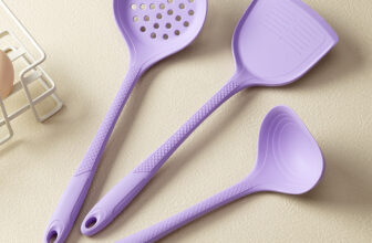 [🆕🇻🇳] Baby Tôm – Shop Ăn Dặm – FULL COMBO ĂN DẶM CHO BÉ YÊU 🧑‍🧒❤️️👶⭐️ Set 3 dụng cụ bếp gia đình với tông màu xinh xẻo , kèm thêm móc treo xịn xò. Đảm bảo chill bếp xinh luôn & ngay
BABY TÔM SHOP:
Shopee:    TikTok:
, shares-0✔️ , likes-0❤️️ , date-2025-09-01 04:35:19🇻🇳🇻🇳🇻🇳📰🆕