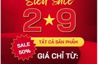 [🆕🇻🇳] L.M.H Store 02-Thời trang nam cao cấp  👕 Top1Fashion 👗  𝗦𝗔𝗟𝗘 𝗨𝗣𝗧𝗢 𝟱𝟬% | “ĐẠI” DEAL MỪNG ĐẠI LỄ
–
Tưng bừng chào mừng 80 năm Quốc khánh 2/9, Shop gửi tặng toàn bộ khách hàng Đại tiệc ưu đãi và quà tặng CỰC KHỦN , shares-0✔️ , likes-1❤️️ , date-2025-08-28 21:04:42🇻🇳🇻🇳🇻🇳📰🆕