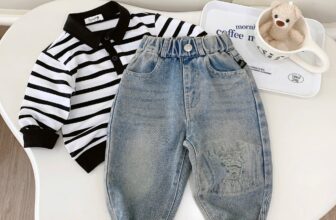 [🆕🇻🇳] Louis House- Thời Trang Trẻ Em 🧑‍🧒❤️️👶⭐️ Màu đen đã về sẵn nha mom oiii
, shares-0✔️ , likes-0❤️️ , date-2025-09-01 22:29:54🇻🇳🇻🇳🇻🇳📰🆕