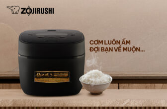 [🏙🇻🇳] Zojirushi Vietnam – A Japanese multinational manufacturer of household goods 🏙️ Top1Land 🏠 CƠM LUÔN ẤM, ĐỢI BẠN VỀ MUỘN…​
Có những ngày phố giữ chân ta lâu hơn dự định, công việc, kẹt xe, hay những lo toan còn dang dở. Trong gian bếp nhỏ, nồi c… , shares-9✔️ , likes-647❤️️ , date-2025-08-29 17:00:08🇻🇳🇻🇳🇻🇳📰🆕