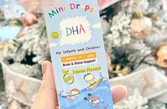 [🆕🇻🇳] Sunny Mart – Chuyên cung cấp các sản phẩm chất lượng, hàng nhập cho Mẹ và Bé 🧑‍🧒❤️️👶⭐️  Mẹ có biết, 75% sự phát triển não bộ của bé diễn ra ngay trong 2 năm đầu đời? Đây chính là giai đoạn vàng để mẹ bổ sung DHA cho con, giúp bé có nền tảng v , shares-1✔️ , likes-0❤️️ , date-2025-09-03 21:11:38🇻🇳🇻🇳🇻🇳📰🆕