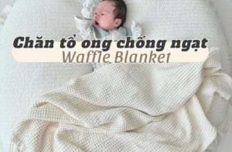 [🆕🇻🇳] KO&Y Story – For Kids / Thế giới bé yêu – Nhà phân phối độc quyền của LOLBABY 🧑‍🧒❤️️👶⭐️ 𝘾𝙝𝙖̆𝙣 𝙩𝙤̂̉ 𝙤𝙣𝙜 𝙘𝙝𝙤̂́𝙣𝙜 𝙣𝙜𝙖̣𝙩 𝙇𝙊𝙇𝘽𝘼𝘽𝙔 đ𝙪̛𝙤̛̣𝙘 𝙦𝙪𝙖́ 𝙩𝙧𝙤̛̀𝙞 𝙗𝙤̂́ 𝙢𝙚̣ 𝙮𝙚̂𝙪 𝙦𝙪𝙮́ 𝙧𝙤̂̀𝙞𝙞𝙞𝙞𝙞Chăn tổ ong chống ngạt được làm từ chất liệu modal mềm mại và dày d , shares-3✔️ , likes-6❤️️ , date-2025-09-03 23:49:37🇻🇳🇻🇳🇻🇳📰🆕