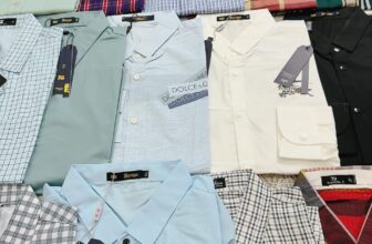 [🆕🇻🇳] Huỳnh Thị Kim Thoa – Cửa hàng quần áo 👕 Top1Fashion 👗  LUU Y (. BÊN Em Sỉ KhÔNG Bán Lẻ )
Áo SoMI nam 29k tách
TÁCH TỪ 30c
CỌC 30% Đi Hàng Lưu Ý KHÔNG Cho Kiểm HÀNG
LƯU Ý: Phí ship đổi trả do khách thanh toán , shares-1✔️ , likes-0❤️️ , date-2025-08-31 04:02:20🇻🇳🇻🇳🇻🇳📰🆕