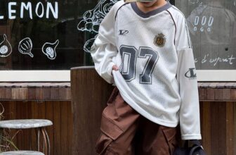 [🆕🇻🇳]  Nonie Kids – Chuyên đồ QCCC cho bé đa dạng phong cách hàn quốc 🧑‍🧒❤️️👶⭐️ Áo tay dài bé trai , be gai from thể thao màu siêu iu
Size 100-150Hàng có sẵn___________________𝗦𝗛𝗜𝗣 𝗖𝗢𝗗 𝗧𝗢𝗔̀𝗡 𝗤𝗨𝗢̂́𝗖
Fanpage: Nonie Kids
FB: Ti  , shares-0✔️ , likes-4❤️️ , date-2025-08-30 13:34:43🇻🇳🇻🇳🇻🇳📰🆕