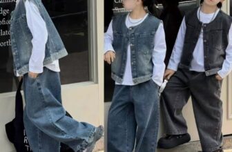 [🆕🇻🇳] H2KID – SỈ LẺ QUẦN ÁO TRẺ EM QC 🧑‍🧒❤️️👶⭐️  , shares-0✔️ , likes-0❤️️ , date-2025-08-29 20:04:33🇻🇳🇻🇳🇻🇳📰🆕