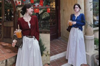 [🆕🇻🇳] Luxia Clothes 👕 Top1Fashion 👗   SET CARDIGAN CV KAKI – “BÍ QUYẾT” ĐỂ NÀNG LUÔN XINH VÀ TỰ TIN
Nàng có biết không, một outfit đẹp không chỉ giúp mình nổi bật mà còn khiến cả ngày trở nên  , shares-0✔️ , likes-0❤️️ , date-2025-09-03 23:52:55🇻🇳🇻🇳🇻🇳📰🆕