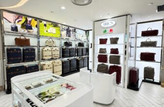 [🆕🇻🇳] EFORA – Túi xách da thật phong cách Ý 👕 Top1Fashion 👗  EFORA – BRIC’S – CROMIA: KHAI TRƯƠNG KHÔNG GIAN MUA SẮM ĐẲNG CẤP TẠI TAKASHIMAYA HCMChào đón sự hiện diện của Efora, Bric’s và Cromia tại Takashimaya Ho  , shares-0✔️ , likes-8❤️️ , date-2025-09-02 03:38:17🇻🇳🇻🇳🇻🇳📰🆕