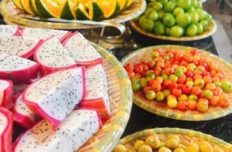 [🆕🇻🇳] Buffet ĐÀ LẠT Lẩu – Nướng Hải Sản 179 Chi Nhánh Quận 2 🍔 Top1Food  🍜 Buffet Phố Nướng 189k CN Dĩ An lên menu cuối tuần, 30/8 nhen cả nhà iu ơi. Chúc cả nhà btvv  #ănvặt #dianbinhduong #Phố_Nướng #buffethaisan #buffet #lau , shares-0✔️ , likes-0❤️️ , date-2025-08-31 02:02:50🇻🇳🇻🇳🇻🇳📰🆕