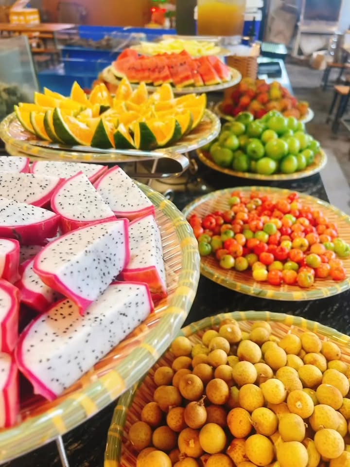 [☕️🇻🇳] Bắc Việt Coffee 🥤 Top1Coffee ☕️ CHECK IN TỪNG BỪNG – MỪNG ĐẠI LỄ
Hoà mình vào niềm tự hào dân tộc cùng sắc đỏ rực rỡ cờ hoa, không khí ngày lễ đã ngập tràn Bắ , shares-4✔️ , likes-545❤️️ , date-2025-08-31 02:00:33🇻🇳🇻🇳🇻🇳📰🆕