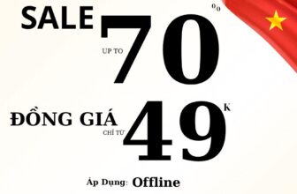 [🆕🇻🇳] Chang Dress.vn 👕 Top1Fashion 👗   𝐁𝐈𝐆 𝐒𝐀𝐋𝐄 𝐔𝐏 𝐓𝐎 𝟕𝟎% – Đ𝐎̂̀𝐍𝐆 𝐆𝐈𝐀́ 𝐂𝐇𝐈̉ 𝐓𝐔̛̀ 𝟒𝟗𝐤
Chính thức SALE LỄ 2/9. Đây là một trong những mùa  𝐒𝐀𝐋𝐄 lớn nhất năm chính thức đã được diễn ra. Nàng đã s , shares-7✔️ , likes-19❤️️ , date-2025-08-28 02:50:05🇻🇳🇻🇳🇻🇳📰🆕