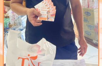 [🆕🇻🇳] TÂM NHUNG BABY – Tất cả vì con yêu 🧑‍🧒❤️️👶⭐️  THÔNG BÁO KHẨN – THU LON ĐỔI VOUCHER 50KMẹ ơi, chương trình thu vỏ lon sữa đổi ngay voucher 50K tại Tâm Nhung Baby chỉ còn đến hết ngày 05/09 thôi đó!  , shares-0✔️ , likes-7❤️️ , date-2025-09-04 00:43:02🇻🇳🇻🇳🇻🇳📰🆕