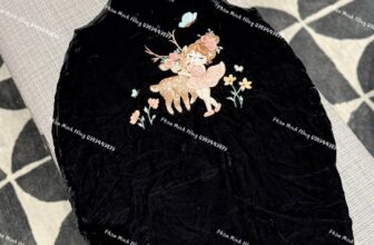 [🆕🇻🇳] 𝐁𝐁 𝐁𝐎𝐔𝐓𝐈𝐐𝐔𝐄 – Quần áo trẻ em 🧑‍🧒❤️️👶⭐️ 𝙎𝒆𝙩 𝙮𝒆̂́𝙢 𝙣𝒉𝙪𝒏𝙜 𝙩𝒉𝙚 – 𝑽𝒂́𝒚 𝒏𝒉𝒖𝒏𝒈 𝒕𝒉𝒆 𝒏𝒉𝒂̀ 𝑩𝑩 đ𝒂̃ 𝒔𝒂̆̃𝒏 𝒔𝒂̀𝒏𝒈 đ𝒆̂̉ đ𝒐́𝒏 𝑻𝒉𝒖 𝑯𝑵 𝒄𝒖̀𝒏𝒈 𝒃𝒆́ 𝒊𝒖 𝒓𝒐̂̀𝒊 đ𝒂̂𝒚Các mẹ thấy bên em rep tin nhắn chậm thì ib fb Phạ , shares-0✔️ , likes-4❤️️ , date-2025-08-28 15:00:12🇻🇳🇻🇳🇻🇳📰🆕