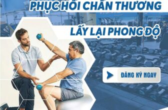 [🆕🇻🇳] Boss Gym & Yoga Center 🧘 Top1Yoga 🤸🏻‍♀️  REHAB – PHỤC HỒI CHẤN THƯƠNG, LẤY LẠI PHONG ĐỘChấn thương trong tập luyện hoặc vận động thể thao là điều không ai mong muốn, nhưng nếu không phục hồi đ , shares-0✔️ , likes-50❤️️ , date-2025-09-04 17:58:15🇻🇳🇻🇳🇻🇳📰🆕
