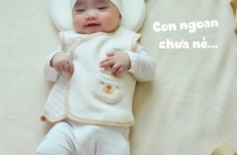 [🆕🇻🇳] Mộc Store – Đồ dùng bé yêu cao cấp 🧑‍🧒❤️️👶⭐️ Gile cho các bé đã sẵn sàng cho mùa se lạnh
Đủ size 0-6m nha các mom
Chất nỉ ấm – 1 chiếc áo mỏng + 1 gille trong nhà là ấm rồi nhaa
#gille_cho_bé
#la , shares-0✔️ , likes-1❤️️ , date-2025-09-02 22:07:42🇻🇳🇻🇳🇻🇳📰🆕