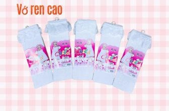 [🆕🇻🇳] Subeo Quần Áo Trẻ Em 🧑‍🧒❤️️👶⭐️ Mới về thêm mấy mẫu vớ ren cho bé
, shares-0✔️ , likes-2❤️️ , date-2025-09-05 02:12:59🇻🇳🇻🇳🇻🇳📰🆕