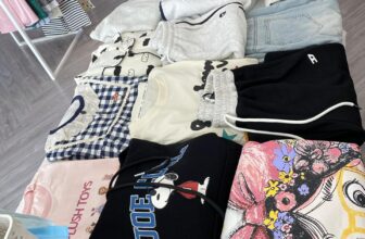 [🆕🇻🇳] Ella shop – ELLA bán đồ đẹp cho BÉ YÊU 🧑‍🧒❤️️👶⭐️ Bill đồ ấm  siêu toa  ạ
, shares-0✔️ , likes-0❤️️ , date-2025-09-04 03:30:31🇻🇳🇻🇳🇻🇳📰🆕