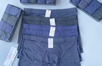 [🆕🇻🇳] Hường Kiên 👕 Top1Fashion 👗  Xịp đùi nam xịp chéo e đủ
Size 25-80kg
, shares-0✔️ , likes-8❤️️ , date-2025-09-04 23:00:45🇻🇳🇻🇳🇻🇳📰🆕