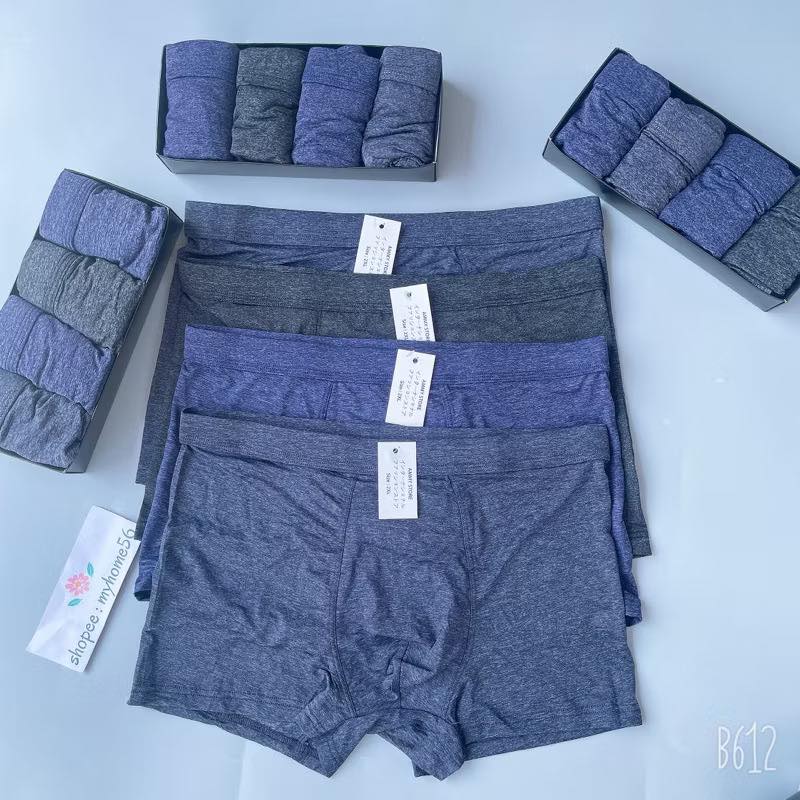 [🆕🇻🇳] Hường Kiên 👕 Top1Fashion 👗  Xịp đùi nam xịp chéo e đủ
Size 25-80kg
, shares-0✔️ , likes-8❤️️ , date-2025-09-04 23:00:45🇻🇳🇻🇳🇻🇳📰🆕