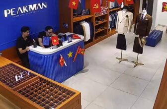[🆕🇻🇳] Peakman THƯƠNG HIỆU THỜI TRANG NAM THIẾT KẾ CAO CẤP 👕 Top1Fashion 👗  Đại lễ rộn ràng – 𝐏𝐞𝐚𝐤𝐦𝐚𝐧 bùng nổ Siêu SALE!  Toàn bộ sản phẩm đồng loạt giảm sâu, cơ hội vàng để nâng tầm phong cách với mức giá chưa từng có. Săn ngay kẻ , shares-0✔️ , likes-0❤️️ , date-2025-08-31 23:05:08🇻🇳🇻🇳🇻🇳📰🆕
