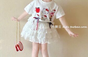 [🆕🇻🇳] BINSY – Mẹ và Em Bé – Chuyên thiết kế gấu dâu, hàng size đại  🧑‍🧒❤️️👶⭐️ Trả đơn sau lễ ạ – Em TẶNG #195ka set mèo vhana váy ren nhiều tầng cute
Size 10-45kg
, shares-1✔️ , likes-11❤️️ , date-2025-09-03 20:23:33🇻🇳🇻🇳🇻🇳📰🆕