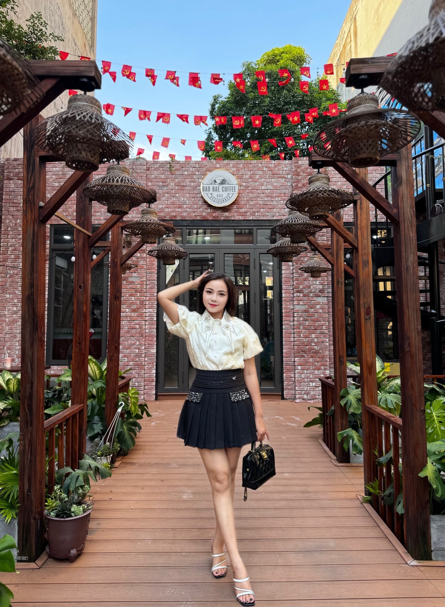 [🆕🇻🇳] Thuỷ Trần Store – Thời Trang Nam Quảng Châu 👕 Top1Fashion 👗   𝐒𝐔𝐏𝐄𝐑 𝐒𝐀𝐋𝐄 𝐒𝐇𝐎𝐑𝐓 – 𝐔𝐏 𝐓𝐎 𝟓𝟎%
Anh em muốn xuống phố gọn gàng – mát mẻ – vẫn chất chơi?
BST quần short Thùy Trần Store đã sẵn sàng để anh em “chốt đơn liề , shares-1✔️ , likes-2❤️️ , date-2025-08-29 23:08:46🇻🇳🇻🇳🇻🇳📰🆕