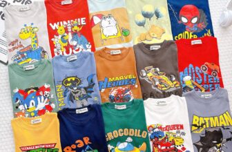 [🆕🇻🇳]  Tinykids-Chuyên Đồ Bộ Sỉ Lẻ Quần Áo Trẻ Em – Chuyên cung cấp đồ bộ trẻ em, chất thun cotton borip cao cấp, cotton xuất Hàn, xuất Nhật  🧑‍🧒❤️️👶⭐️ #65k / bộ
#324k/ combo 5 bộ( freeship toàn quốc)
(Combo #10bộ tặng #1bộ NGẪU NHIÊN)
Size 3-7( #10kg-#22kg)
Được chọn size, mẫu miễn đủ combo
Hàng sẵn kho,  , shares-0✔️ , likes-35❤️️ , date-2025-08-30 17:52:52🇻🇳🇻🇳🇻🇳📰🆕