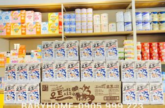 [🆕🇻🇳] BABY HOME • 89 Lê Đình Dương – Đà Nẵng  🧑‍🧒❤️️👶⭐️  SỮA DINH DƯỠNG NATURE KIDS – BÉ YÊU KHỎE MẠNH MỖI NGÀY
Sữa hạt ngũ cốc Nature Kids:
Chiết xuất từ óc chó, hạnh nhân, yến mạch, gạo lứt…
Giàu Omega-3,  , shares-0✔️ , likes-0❤️️ , date-2025-08-31 22:54:05🇻🇳🇻🇳🇻🇳📰🆕