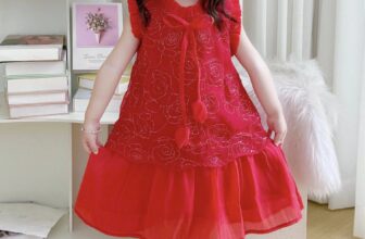 [🆕🇻🇳] Hân Dy Shop – Chuyên thiết kế ,cung cấp thời trang đầm bé gái nhãn hiệu Handy 🧑‍🧒❤️️👶⭐️ Lên đồ cho bé đi chơi lễ nè mom
Lên ảnh xinh lung linh luôn nà
Shop có đủ size luôn rồi nha
, shares-0✔️ , likes-2❤️️ , date-2025-08-31 22:17:22🇻🇳🇻🇳🇻🇳📰🆕