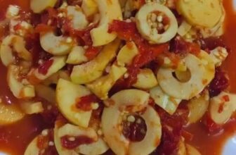 [🆕🇻🇳] Thạch dừa thô bến tre – sản phẩm từ thiên nhiên không hoá chất không độc hại 🍔 Top1Food  🍜 Chuẩn tương măng ớt mạ làm cả nhà nhé
Góc bán  cho bà ngoại ạ
1hủ như hình 50k
3 hủ em miễn phí ship hàng toàn quốc ạ
Được làm từ măng giang rừng + ớt  , shares-0✔️ , likes-0❤️️ , date-2025-08-31 22:07:54🇻🇳🇻🇳🇻🇳📰🆕