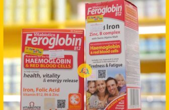 [🆕🇻🇳]  Babymall & Care Saigon – Cửa hàng đồ mẹ và bé 🧑‍🧒❤️️👶⭐️  UỐNG SẮT ĐỀU ĐẶN NHƯNG CƠ THỂ VẪN MỆT RÃ RỜI, DA XANH TÁI?
Rất nhiều người uống sắt xong lại thấy táo bón, buồn nôn, đau bụng… Thực tế, theo European Jour , shares-1✔️ , likes-0❤️️ , date-2025-09-03 16:29:06🇻🇳🇻🇳🇻🇳📰🆕