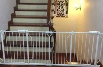 [🆕🇻🇳] Bich Hao Shop – Quần áo/ Đồ dùng trẻ em  🧑‍🧒❤️️👶⭐️ Thanh chắn cửa Thanh chặn cầu thang UMOO an toàn cho bé – Chính hãng an toàn – Không khoan đục
𝗞𝗛𝗢̂𝗡𝗚 𝗞𝗛𝗢𝗔𝗡, 𝗞𝗛𝗢̂𝗡𝗚 Đ𝗨̣𝗖 𝗕𝗔̂́𝗧 𝗖𝗛𝗔̂́𝗣 𝗠𝗢̣𝗜 𝗞𝗜́𝗖𝗛 𝗧𝗛𝗨̛𝗢̛́𝗖
, shares-0✔️ , likes-0❤️️ , date-2025-08-29 16:46:37🇻🇳🇻🇳🇻🇳📰🆕