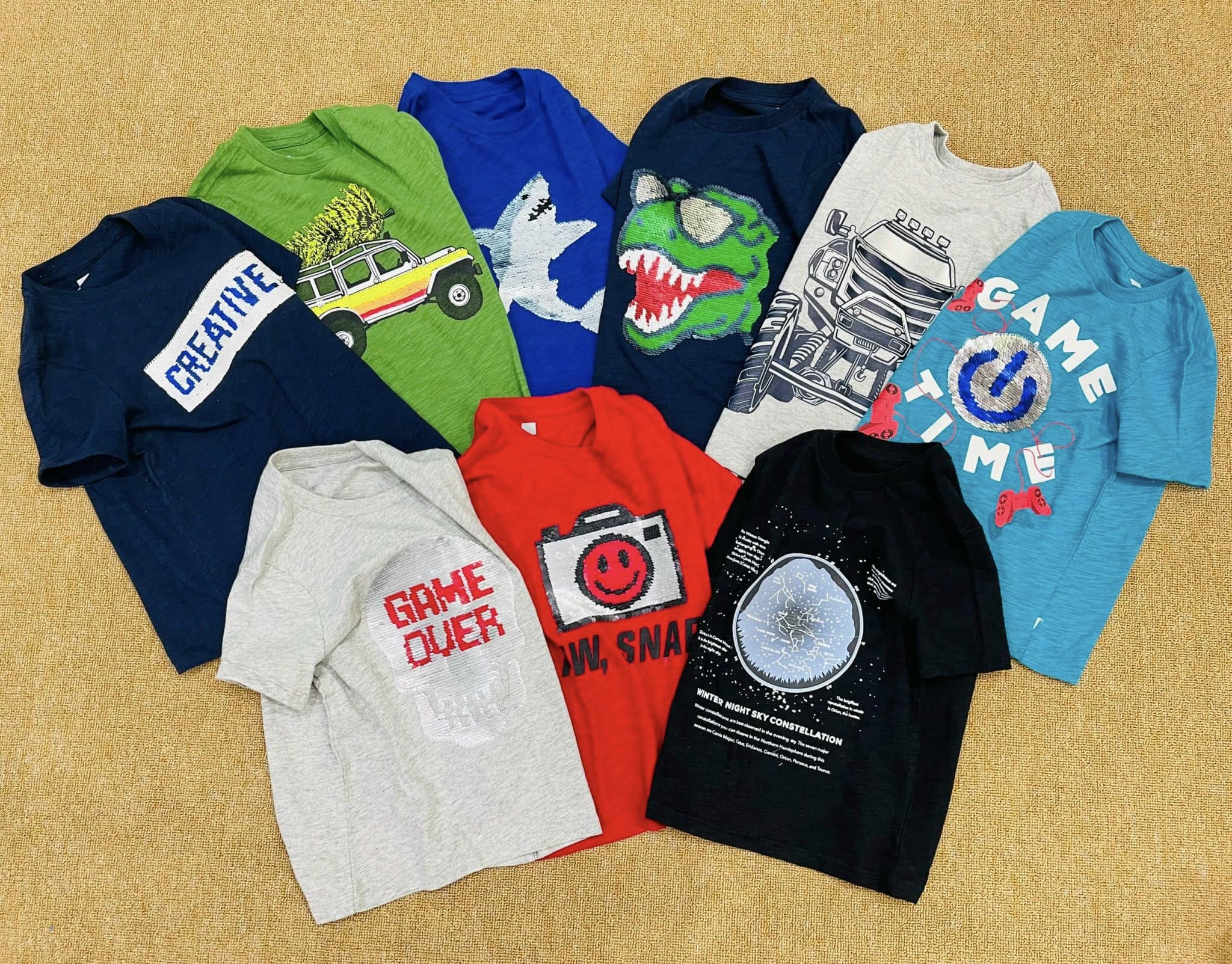 [🆕🇻🇳] MiDu Kid – Chuyên sỉ lẻ thời trang cho bé 🧑‍🧒❤️️👶⭐️ Hết nước chấm ạ
chần chờ gì nữa mà k rinh ngay em ấy về luôn đi ạ
Cho bé mặc chụp hình thôi nôi sinh nhật, dự tiệc hoặc mang đến lớp
cưng xỉu luôn nhé cá , shares-1✔️ , likes-0❤️️ , date-2025-08-31 16:22:09🇻🇳🇻🇳🇻🇳📰🆕