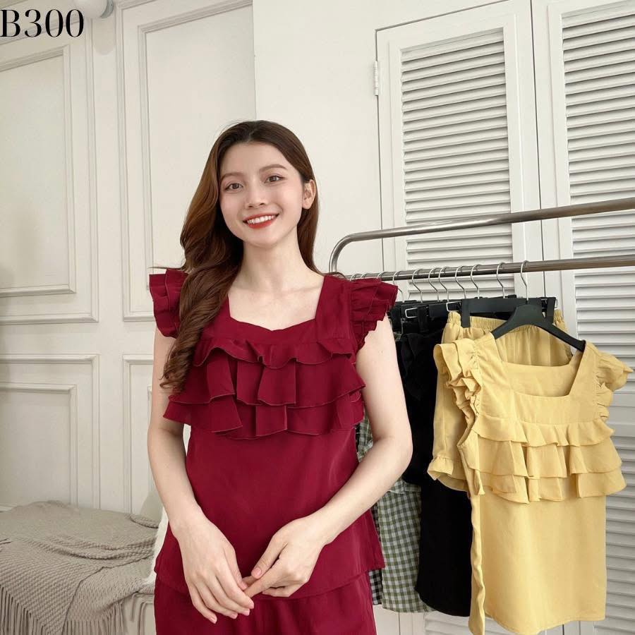 [🆕🇻🇳] AVIME -Thế giới bộ LANH VNXK 👕 Top1Fashion 👗  Nói đến cotton thì nàng thường nhớ đến thấm hút tốt nhưng khuyết điểm là hơi dày dặn Mùa hè chị em “hay chê”
#55k/ quần – set 5 quần #249k
Nhưng đâu làm  , shares-0✔️ , likes-9❤️️ , date-2025-09-02 20:18:33🇻🇳🇻🇳🇻🇳📰🆕