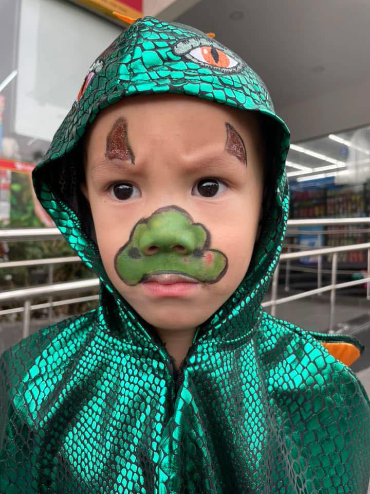 [🆕🇻🇳] Tomo Family – Chuyên quần áo em bé Hà Lan – Nơi cung cấp những sản phẩm quần áo và đồ dùng em bé đến từ Mỹ và châu Âu 🧑‍🧒❤️️👶⭐️ “Có những ánh mắt biết cười.”
Nhưng cũng có những ánh mắt rất mắc cười
Halloween thôi thì mình cứ đại đại đi cô ha, k được đẹp thì độc lạ cũng được. Có nh , shares-0✔️ , likes-5❤️️ , date-2025-08-31 20:44:40🇻🇳🇻🇳🇻🇳📰🆕