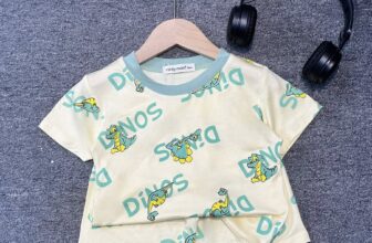 [🆕🇻🇳] Hoàng Quyên – Mẹ Tony – Thời Trang Trẻ Em 🧑‍🧒❤️️👶⭐️ Dễ thươngg quáa mấyy c ơiii
_Mẫu cộc thun lạnhh cho béee ạ
_Em có size từ 7-30kg nèew
, shares-0✔️ , likes-0❤️️ , date-2025-09-01 22:49:58🇻🇳🇻🇳🇻🇳📰🆕