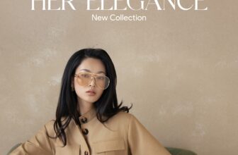 [🆕🇻🇳] MYAN by CHL – No need to stand out, But must be remembered  [🆕Top1Vietnam🇻🇳] 👕 Top1Fashion 👗  [ENGLISH BELOW]
𝐏𝐑𝐄-𝐅𝐖’𝟐𝟎𝟐𝟓 I 𝐍𝐄𝐖 𝐂𝐎𝐋𝐋𝐄𝐂𝐓𝐈𝐎𝐍
𝐇𝐄𝐑 𝐄𝐋𝐄𝐆𝐀𝐍𝐂𝐄

Lấy cảm hứng từ những người phụ nữ Pháp – những Quý cô hiện đại, tự tin, tinh tế và không bị cuố , shares-1✔️ , likes-2❤️️ , date-2025-09-03 03:10:04🇻🇳🇻🇳🇻🇳📰🆕