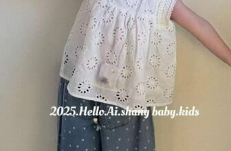 [🆕🇻🇳] GUU Kids – Passion for kids fashion!  🧑‍🧒❤️️👶⭐️ Đẹp từ ảnh đến ngoài đời, càng nhìn càng mêSize: 11-25kgHàng có sẵn tại #09NguyễnPhongSắc_Huế (40 Trường Chinh rẽ phải ạ)
— — — — — — — — — — — — —— , shares-0✔️ , likes-4❤️️ , date-2025-09-04 15:08:49🇻🇳🇻🇳🇻🇳📰🆕