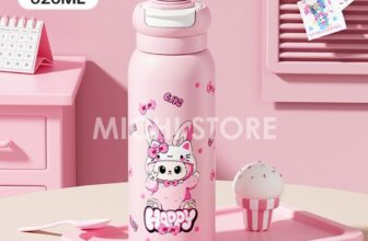 [🧸️🇻🇳] Michi Store – Chuyên thời trang, giày dép, mũ, túi, ba lô và các phụ kiện trẻ em 🎈Top1Toys🧸️   SIÊU ĐẸP SIÊU RẺ BÌNH NƯỚC XINH LÊN HÌNH LUÔN NHÉ CHỈ TỪ 1xx ĐÃ CÓ NGAY BÌNH XINH YÊU CHO BÉ RỒI Ạ– Thiết kế hoạt hình 3D đáng yêu (gấu, thỏ, gấu trúc, , shares-2✔️ , likes-63❤️️ , date-2025-09-04 19:32:41🇻🇳🇻🇳🇻🇳📰🆕