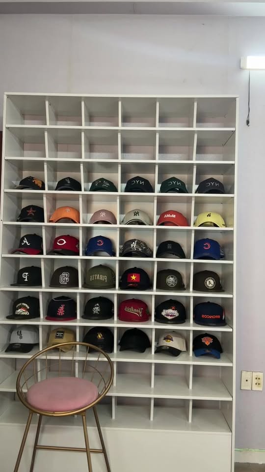 [🆕🇻🇳] Áo New Era MLB – 2/5 Chấn Hưng P6 Tân Bình – Chuyên bán mặt hàng New Era Chính Hãng 👕 Top1Fashion 👗  Áo lỗi sale 119k
Ưu đãi mua 3 áo tặng 1 nón  , shares-0✔️ , likes-21❤️️ , date-2025-08-30 02:36:51🇻🇳🇻🇳🇻🇳📰🆕