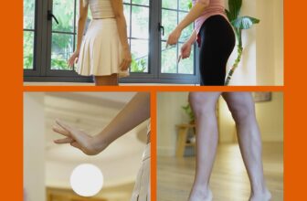 [🆕🇻🇳] Kiku Yoga – NGÔI NHÀ YOGA HIỆN ĐẠI 🧘 Top1Yoga 🤸🏻‍♀️ _ Nữ Nhi_
Sáng nay, Hannah nói “Người em cứng quá” – mà thật ra đó cũng là câu chuyện chung của nhiều cô gái
Và thế là Múa trở thành lựa chọn để họ tìm lạ , shares-1✔️ , likes-6❤️️ , date-2025-09-04 19:30:59🇻🇳🇻🇳🇻🇳📰🆕