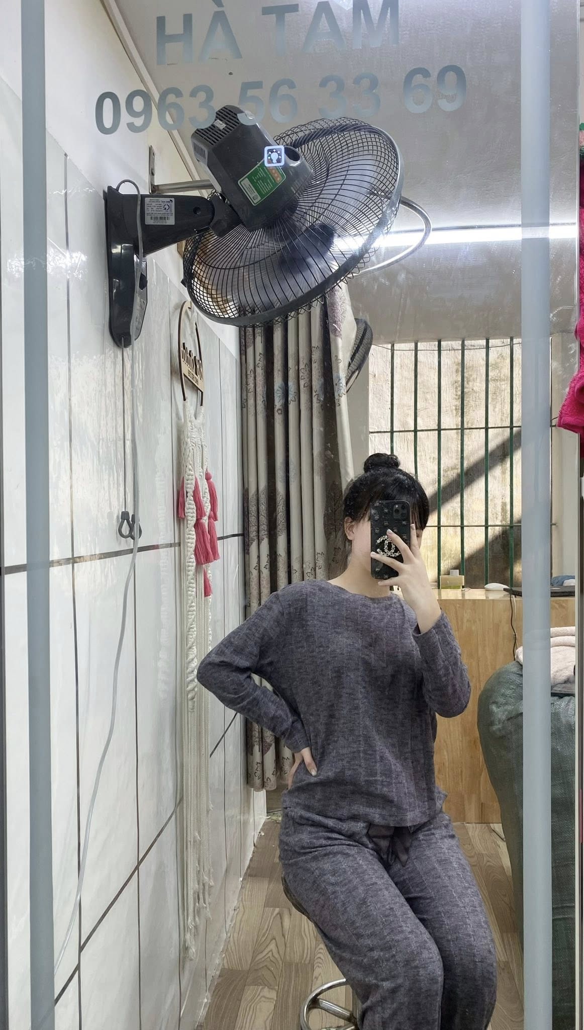 [🆕🇻🇳] Diệp My Taobao 👕 Top1Fashion 👗  ORDER QCMàu sắc có thể đậm/ nhạt hơn (3% – 5%) do hiệu ứng ánh sáng studio và bên ngoài khác nhau.
𝐇𝐚̀𝐧𝐠 𝐨𝐫𝐝𝐞𝐫 𝐓𝐀𝐎𝐁𝐀𝐎 𝟐-𝟑 𝐭𝐮𝐚̂̀𝐧 ( 𝐭𝐮𝐲̀ 𝐛𝐢𝐞̂𝐧 𝐜𝐨́ 𝐭𝐡𝐞̂̉ 𝐜 , shares-0✔️ , likes-0❤️️ , date-2025-09-03 15:50:48🇻🇳🇻🇳🇻🇳📰🆕