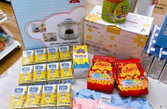 [🆕🇻🇳] LuBaby – MumBaby Siêu thị Mẹ và Bé – Mang lại giá trị tốt nhất cho mẹ và bé 🧑‍🧒❤️️👶⭐️ Cảm ơn khách yêu đã tin tưởng và ủng hộ Lubaby nhiều nhéĐịa chỉ uy tín:
CN1: MumBaby 719 Trần Thủ Độ, Điện Nam Trung, Điện Bàn, Quảng Nam
, shares-0✔️ , likes-0❤️️ , date-2025-09-04 05:25:55🇻🇳🇻🇳🇻🇳📰🆕