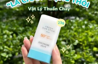 [🆕🇻🇳] Gấu – Siêu Thị Mẹ & Bé – ᴄʜᴜʏêɴ đồ ᴄʜᴏ ᴍẹ ᴠà ʙé sơ sɪɴʜ ᴄᴀᴏ ᴄấᴘ 🧑‍🧒❤️️👶⭐️ Kem Chống Nắng Vật Lý GOONGBE –  “Lá Chắn” Tự Nhiên Cho BéKhông chỉ vì nắng gắt hay tia UV, mà vì làn da mỏng manh của con xứng đáng được che chở bằng n , shares-0✔️ , likes-0❤️️ , date-2025-09-03 21:07:20🇻🇳🇻🇳🇻🇳📰🆕