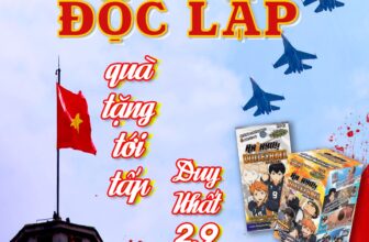 [🧸️🇻🇳] Showa Brain Navi Vietnam TCG Store 🎈Top1Toys🧸️   Demon Slayer – Digimon – Battle Spirits tung quà đặc biệt dành riêng cho fan!Mừng đại lễ, mua hàng tại SBNV Store là có quà liền tay:Demon Slayer: M , shares-0✔️ , likes-7❤️️ , date-2025-09-01 23:30:09🇻🇳🇻🇳🇻🇳📰🆕