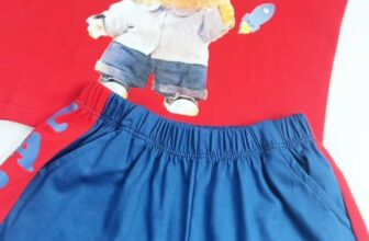 [🆕🇻🇳] LiTibaby – 38 Kim Mã – Cửa hàng quần áo sơ sinh, trẻ em 🧑‍🧒❤️️👶⭐️ Bộ cộc tay cho bé trai 2-10y (#12_31kg). Giá #135k/bộ. Chất cotton mềm mịn, thấm hút mồ hôi, hình in ép nhiệt giặt tay quay máy thoải mái, quần có túi thật , shares-0✔️ , likes-0❤️️ , date-2025-08-31 22:05:15🇻🇳🇻🇳🇻🇳📰🆕