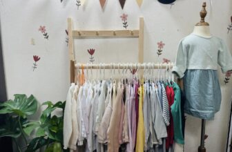 [🆕🇻🇳]  Bi Shop Si-2hand Cho Bé – Chuyên hàng si (2hand) cho bé Hàn, Âu, Qc 🧑‍🧒❤️️👶⭐️ Mê cái gam màu mùa thu đông này quá các bác ạ
Các bác đợi e nhé
, shares-7✔️ , likes-7❤️️ , date-2025-08-31 19:59:49🇻🇳🇻🇳🇻🇳📰🆕