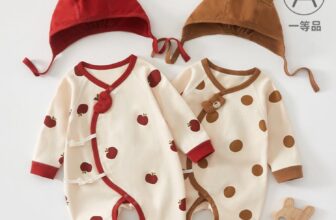 [🆕🇻🇳] Cherry kids – Style Hàn cho bé 🧑‍🧒❤️️👶⭐️ Gửi Mom bộ sưu tập thu cho em bé sơ sinh ạSize 52-59- 66-73-80-90
Chất liệu cam kết đẹp, an toàn cho da của bé
𝑳𝒊𝒏𝒌 𝒏𝒉𝒐́𝒎 𝒈𝒐𝒎 𝑺𝑨𝑳𝑬 :
𝐇𝐚̀𝐧𝐠 𝐨𝐫𝐝𝐞𝐫 𝟐𝐰-3 , shares-0✔️ , likes-1❤️️ , date-2025-09-01 18:57:13🇻🇳🇻🇳🇻🇳📰🆕